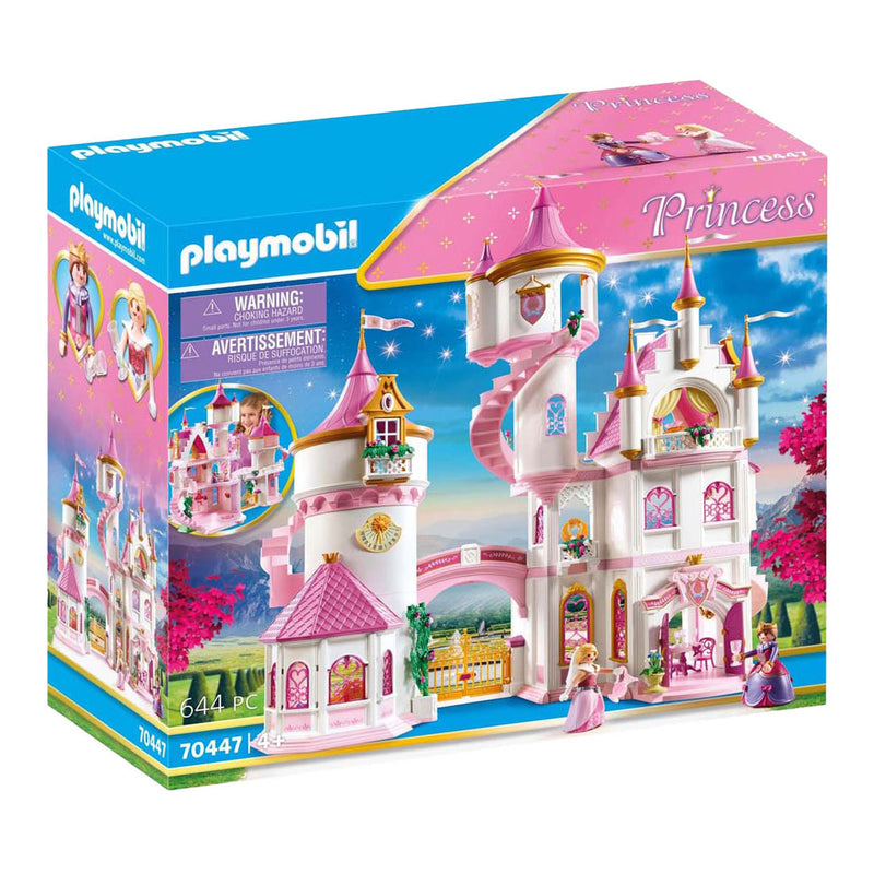 Afbeelding laden in galerijviewer, PLAYMOBIL Groot Prinsessenkasteel
