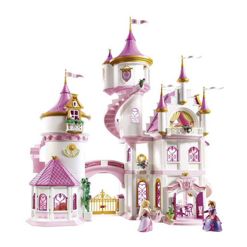Afbeelding laden in galerijviewer, PLAYMOBIL Groot Prinsessenkasteel
