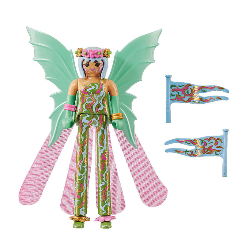 Afbeelding laden in galerijviewer, Playmobil specials steltenloper fee - 70599
