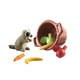 Playmobil Wiltopia Wasbeer 71066