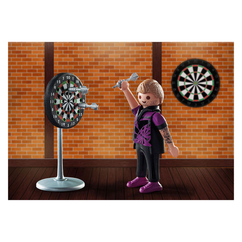 Afbeelding laden in galerijviewer, Playmobil Special Plus Darter 71165
