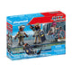 Playmobil city action se-figurenset - 71146
