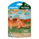 Playmobil Wiltopia Kangoeroe met Welp 71290