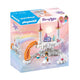 Playmobil princess magic babykamer - 71360