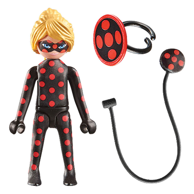 Afbeelding laden in galerijviewer, Playmobil miraulous miraculous: antibug - 71342
