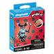 Playmobil miraulous miraculous: puppeteer - 71341