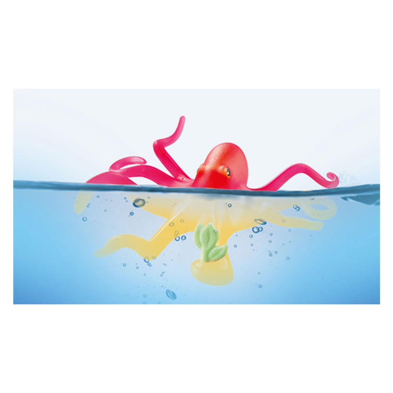 Afbeelding laden in galerijviewer, Playmobil princess magic zeemeermin met octopus
