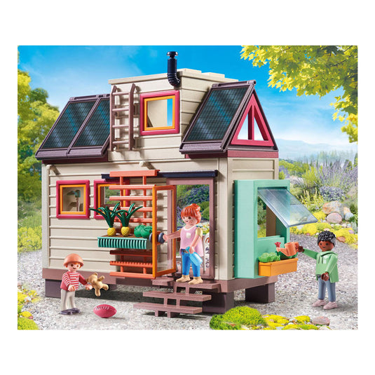 Playmobil my life tiny house - 71509