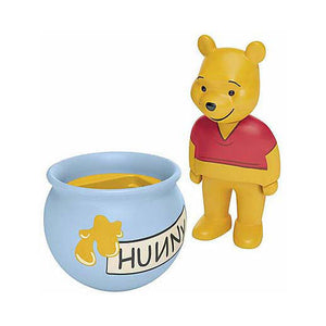 Playmobil junior winnie de poeh honingpot - 71695