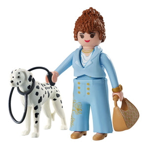 Playmobil my life manager met dalmatiër