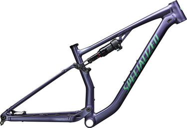 Specialized chisel 29 frame kit