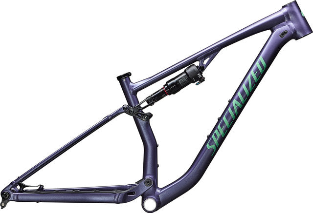 Afbeelding laden in galerijviewer, Specialized chisel 29 frame kit
