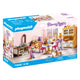 Playmobil princess magic koninklijke keuken - 71848