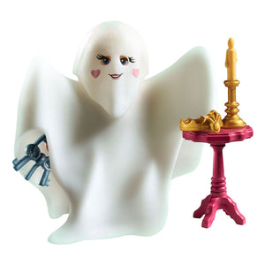 Playmobil princess spookkostuum voor prinses