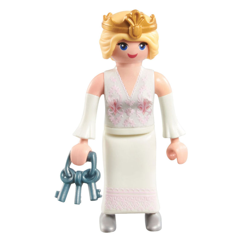 Afbeelding laden in galerijviewer, Playmobil princess spookkostuum voor prinses
