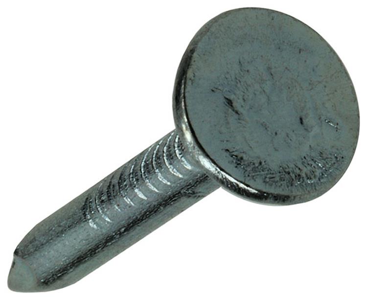 Afbeelding laden in galerijviewer, Mack 1017946 - schalienagel staal verzinkt 250 gr 3,0 x 25 mm | 5 stuks
