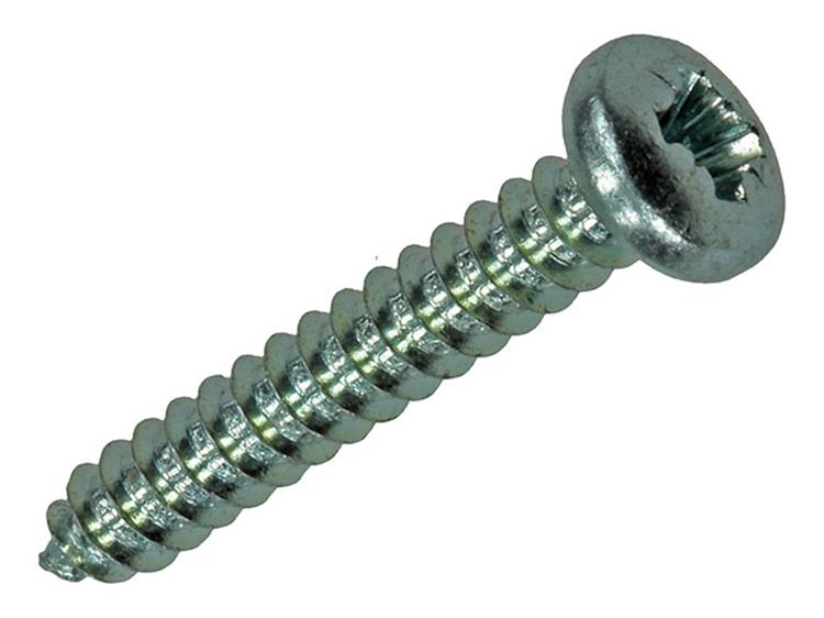 Afbeelding laden in galerijviewer, Mack 1018065 - zelftappende schroef cylkop verz. 48 st 3,9 x 25 mm | 5 stuks
