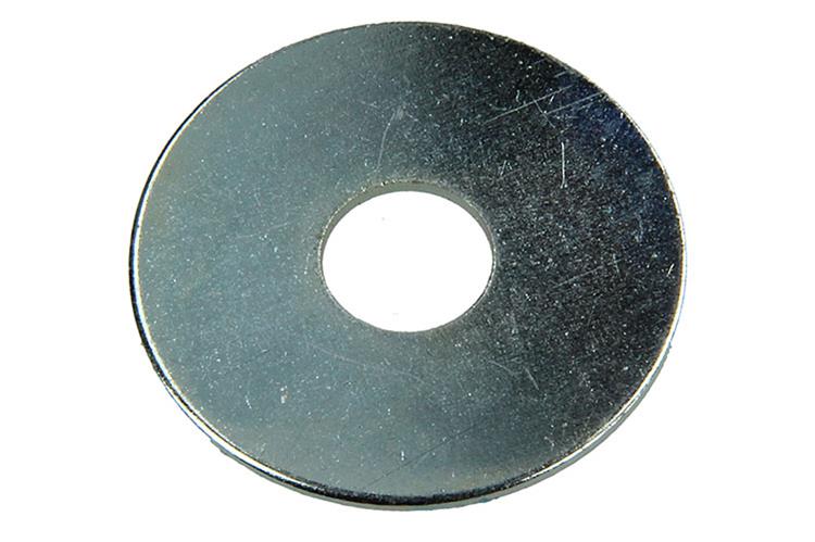 Afbeelding laden in galerijviewer, Mack 1018130 - carrosserie sluitring verzinkt28 st 10,5 x 35 mm | 5 stuks
