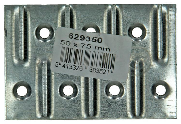Afbeelding laden in galerijviewer, 1023700 - u-nail 76x50x1mm | 25 stuks
