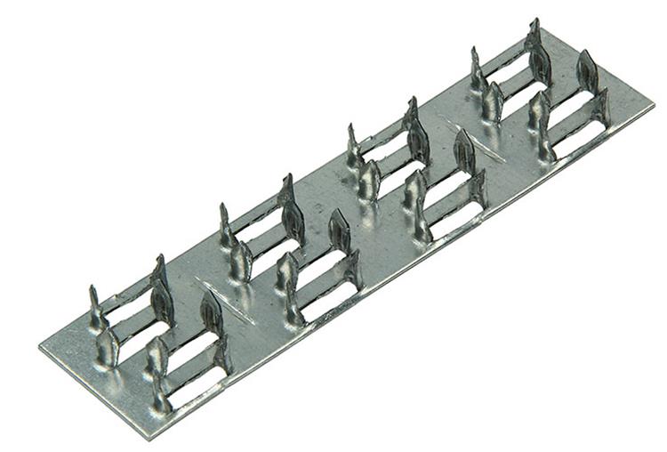 Afbeelding laden in galerijviewer, 1023707 - timbernail 25x100x1mm | 50 stuks
