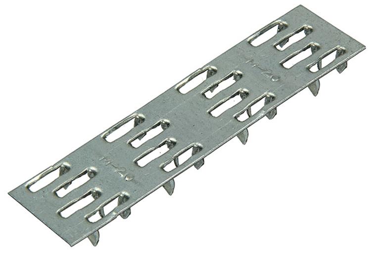 Afbeelding laden in galerijviewer, 1023707 - timbernail 25x100x1mm | 50 stuks
