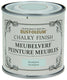 Rust-oleum 1050959 - meubelverf eucalyptus 125 ml | 1 stuks