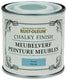 Rust-oleum 1050965 - meubelverf petrol 125 ml | 1 stuks