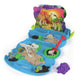 Kinetic sand trex dino case