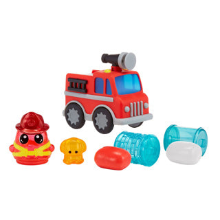 Afbeelding laden in galerijviewer, Dohkins vehicle character assorti | 2 stuks
