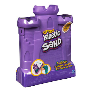 Afbeelding laden in galerijviewer, Kinetic sand castle case | 2 stuks
