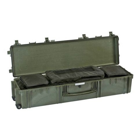 Afbeelding laden in galerijviewer, Explorer cases tas 135 voor 13513
