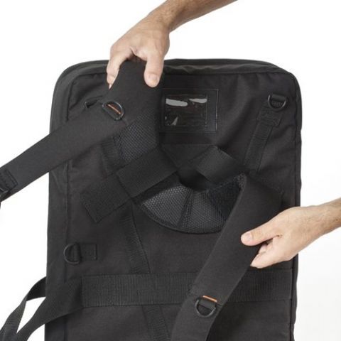 Afbeelding laden in galerijviewer, Explorer Cases Rugtas Kit voor Geweertassen
