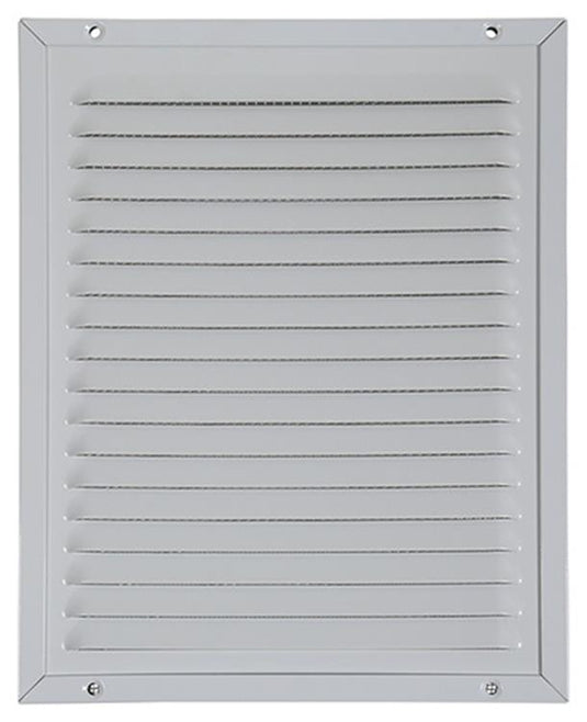 Renson 1008581 - schoep.r. 437 wit 200x250mm | 5 stuks
