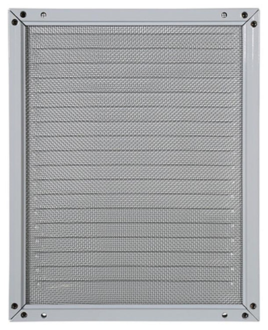 Renson 1008581 - schoep.r. 437 wit 200x250mm | 5 stuks