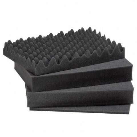 Explorer cases