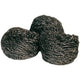 Spons betra rvs 60 gr 10 stuks