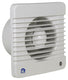 Renson 1006462 - mech. vent. vochtigheidssensor 7402h wit ø 125 | 2 stuks