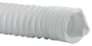 Renson 1006389 - pvc flexibel 7001 wit ø 100 1m | 3 stuks