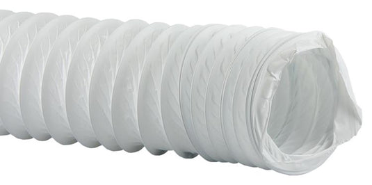 Renson 1006392 - pvc flexibel 7003 wit ø 100 3m | 3 stuks