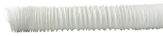 Renson 1006392 - pvc flexibel 7003 wit ø 100 3m | 3 stuks