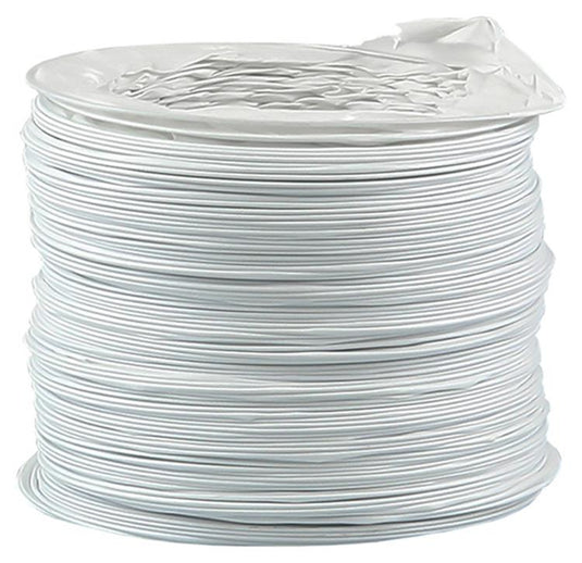 Renson 1006392 - pvc flexibel 7003 wit ø 100 3m | 3 stuks