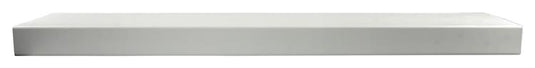 Renson 1006425 - pvc buisstuk 1m 7028 wit 204x60mm | 4 stuks
