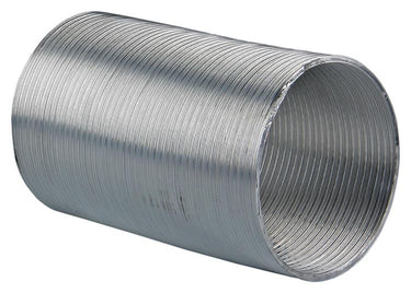 Renson 1006198 - alu flexibel dia 110 1500 mm | 2 stuks
