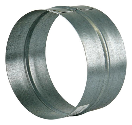 Renson 1006190 - semidec verbindingsstuk d.125 | 2 stuks