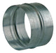 Renson 1006194 - semidec verbindingsstuk d.110 | 2 stuks