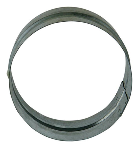 Renson 1006194 - semidec verbindingsstuk d.110 | 2 stuks