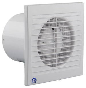 Renson 1006478 - greenwave vent. vochtigheids sensor 9402h ø 125 wit | 1 stuks