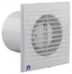 Renson 1006478 - greenwave vent. vochtigheids sensor 9402h ø 125 wit | 1 stuks