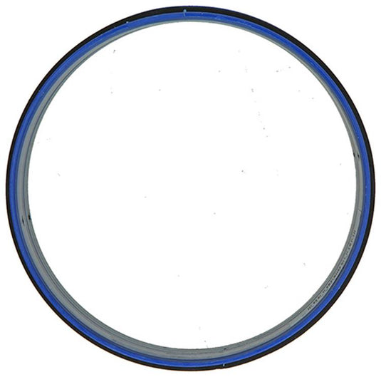 Renson 1053828 - koppelstuk dia 125 | 5 stuks