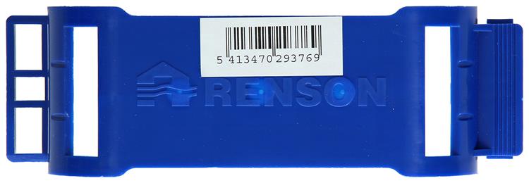 Afbeelding laden in galerijviewer, Renson 1053831 - snelsluiting | 10 stuks
